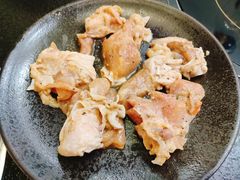 -牛村烤肉餐厅.自助烤肉