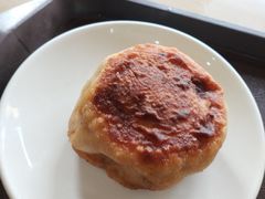 门丁肉饼-白魁老号饭庄(交道口店)