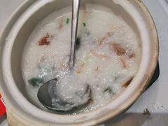 -高第街56号港式餐厅(山大路店)