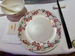 -小厨娘书香金陵(夫子庙老门东店)
