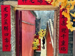 -潭柘寺景区