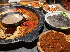 -陈眼镜火锅(总店)