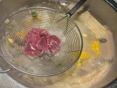 -三毛牛肉店(福强店)