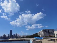 -黑石礁公园