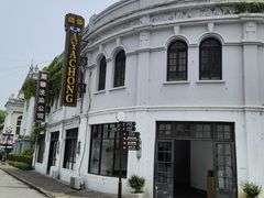 -上海影视乐园