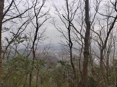 -北高峰