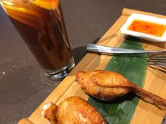 -必胜客(华都店)