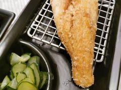 -馔豚·台北菜专门店(深圳湾万象城店)