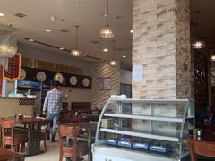 -西部马华清真兰州牛肉面·烧烤夜市(关东店)