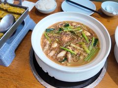 -琼菜人家·海南菜·文昌鸡(文昌大道店)