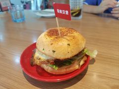 -必胜客(张家港购物公园店)