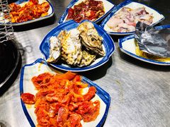 -胡同泥炉烤肉(总店)
