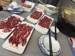 -杏花吴记牛肉火锅