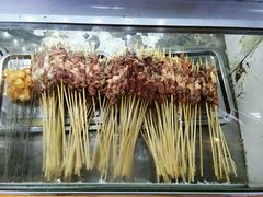 -新疆玉石阿卜都烧烤(太平南路店)