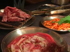 -西塔老太太泥炉烤肉(上海七宝领展广场店)