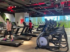 -威尔仕健身·游泳(龙湖天街店)