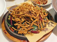 -蜀香格格•剁椒鱼头(龙西店)