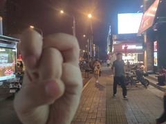 -比格比萨自助(国展店)