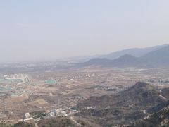 -北京鹫峰国家森林公园