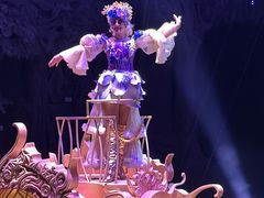 -广州长隆国际大马戏