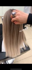 -MY HAIR ARDOR