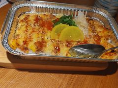 -鱼跃食堂·精致寿司(东林美域店)