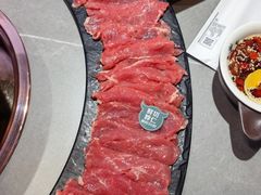 -乔先生涮肉·鲜活牛羊肉火锅(塘沽店)