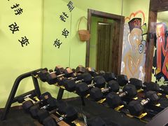 -RoMan罗马健身工作室(莘庄店)