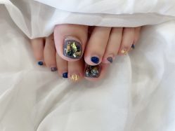 -Adore nail日式美甲美睫