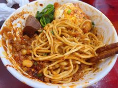 -朱儿面庄(洋河三路店)