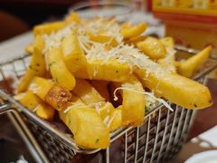 -get pizza意大利餐厅(凯德MALL店)