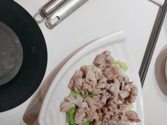 -沄记顺德菜打边炉(东直门店)