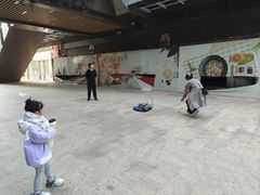 -佛山京华广场MALL