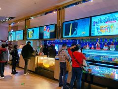 -SFC上影影城(港汇永华IMAX激光店)