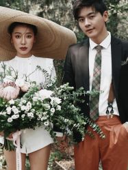 -女王风尚STUDIO·轻奢化定制