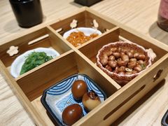 -松鱼亭·和牛烧肉(协鑫广场店)