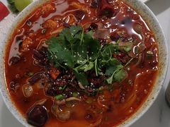 -3号仓库·创意中国菜(新世界城店)