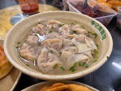 -李记清真馆(打钉巷店)
