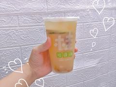 -桂桂茶(大宁国际广场店)