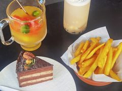 -gaga(深圳福田星河COCO Park店)