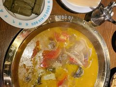 -受气牛肉·重庆耙牛肉(来福士店)
