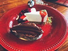 -杭州西子湖四季酒店-WL BISTRO西湖餐厅(灵隐路店)