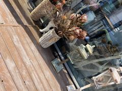 -ChaKo Flora ·茶子花艺 (市北店)