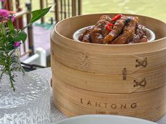 -澜棠海鲜(余姚阳明古镇店)