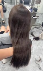 -东梵造型·烫发染发接发连锁SALON