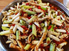-邱金小炒·30 年盐帮江湖菜(自贡店)