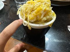 -千亿来乌拉火锅(德胜店)
