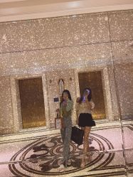 -Hello Lady发型设计