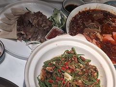 -曹家小菜(胜太路店)