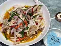 -俭寨大盘鸡·手抓肉·烧烤新疆菜(乌苏路店)